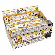 Harry Potter Mystery Wands 30 cm Display The Professor Serie (9)