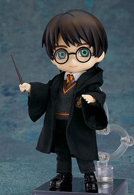 Harry Potter Nendoroid Doll Action Figure Harry Potter 14 cm