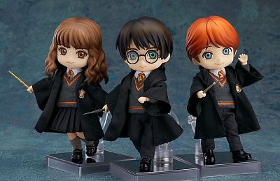 Harry Potter Nendoroid Doll Action Figure Harry Potter 14 cm