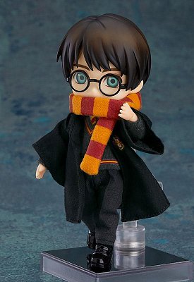 Harry Potter Nendoroid Doll Action Figure Harry Potter 14 cm