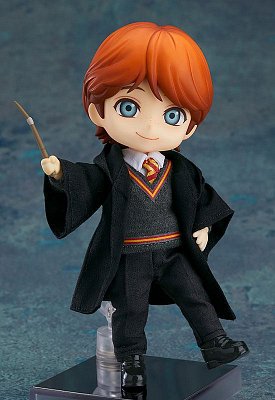 Harry Potter Nendoroid Doll Action Figure Ron Weasley 14 cm