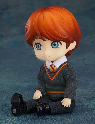 Harry Potter Nendoroid Doll Action Figure Ron Weasley 14 cm