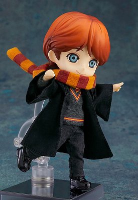 Harry Potter Nendoroid Doll Action Figure Ron Weasley 14 cm
