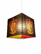 Harry Potter Paper Light Shade Gryffindor