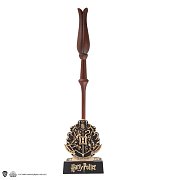 Harry Potter Pen and Desk Stand Luna Lovegood Wand Display (9)