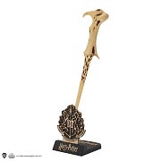 Harry Potter Pen and Desk Stand Voldemort Wand Display (9)