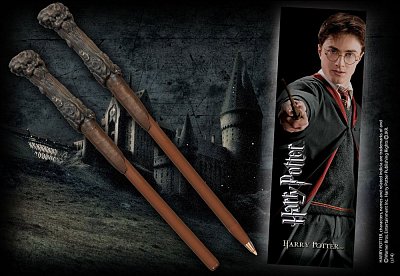 Harry Potter Pen & Bookmark Harry Potter