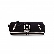 Harry Potter Pencil Case Hogwarts Black