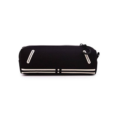 Harry Potter Pencil Case Hogwarts Black