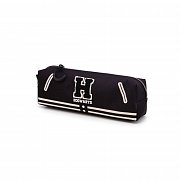 Harry Potter Pencil Case Hogwarts Black