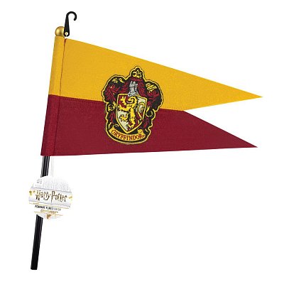 Harry Potter Pennant Flag Gryffindor