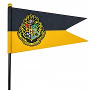 Harry Potter Pennant Flag Hogwarts