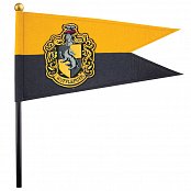 Harry Potter Pennant Flag Hufflepuff