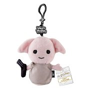 Harry Potter Plush Keychain Dobby 8 cm