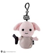 Harry Potter Plush Keychain Dobby 8 cm