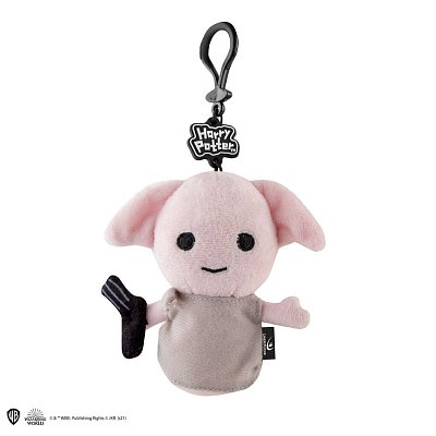 Harry Potter Plush Keychain Dobby 8 cm