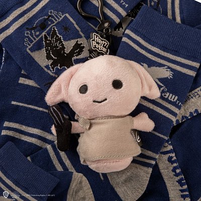 Harry Potter Plush Keychain Dobby 8 cm