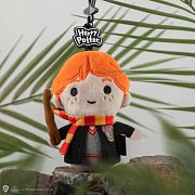 Harry Potter Plush Keychain Ron 8 cm