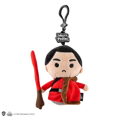 Harry Potter Plush Keychain Viktor 8 cm