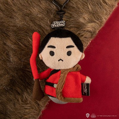 Harry Potter Plush Keychain Viktor 8 cm