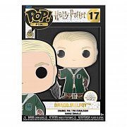 Harry Potter POP! Enamel Pin Draco Malfoy 10 cm