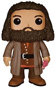 Harry Potter POP! Movies Vinyl Figure Ruebus Hagrid 15 cm