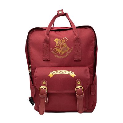 Harry Potter Premium Backpack Hogwarts