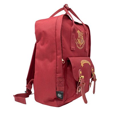 Harry Potter Premium Backpack Hogwarts