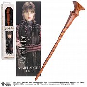 Harry Potter PVC Wand Replica Nymphadora Tonks 30 cm