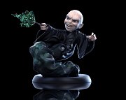 Harry Potter Q-Fig Figure Voldemort 10 cm --- DAMAGED PACKAGING