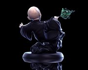 Harry Potter Q-Fig Figure Voldemort 10 cm --- DAMAGED PACKAGING