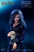 Harry Potter Real Master Series Action Figure 1/8 Bellatrix Lestrange 23 cm