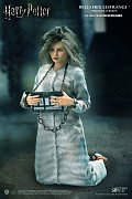 Harry Potter Real Master Series Action Figure 1/8 Bellatrix Lestrange Prisoner Version 23 cm