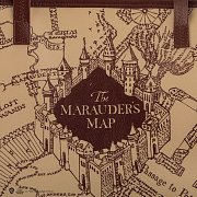 Harry Potter Shopping Bag & Pouch Marauder\'s Map