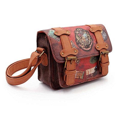 Harry Potter Shoulder Bag Satchel Railway