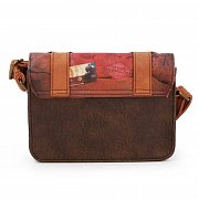 Harry Potter Shoulder Bag Satchel Railway