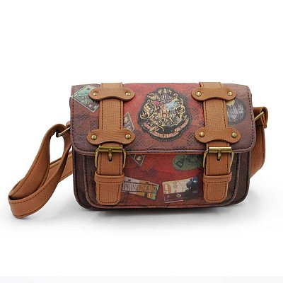 Harry Potter Shoulder Bag Satchel Railway