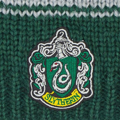 Harry Potter Slouchy Beanie Slytherin