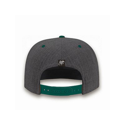 Harry Potter Snapback Cap Slytherin