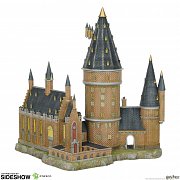 Harry Potter Statue Hogwarts Great Hall & Tower 33 cm --- DAMAGED PACKAGING