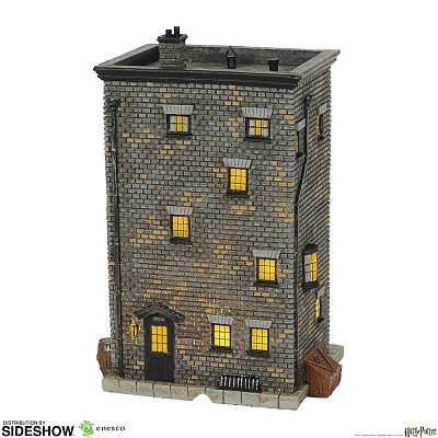 Harry Potter Statue Ollivanders Wand Shop 20 cm