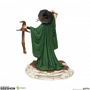 Harry Potter Statue Professor McGonagall with Sorting Hat 25 cm