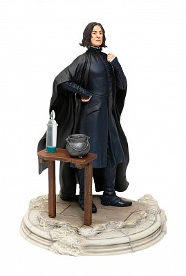Harry Potter Statue Snape 24 cm --- DAMAGED PACKAGING
