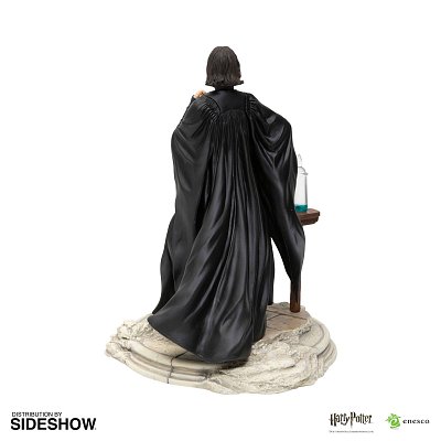 Harry Potter Statue Snape 24 cm --- DAMAGED PACKAGING