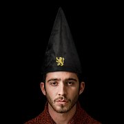 Harry Potter Student Hat Gryffindor 32 cm