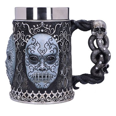 Harry Potter Tankard Deatheater