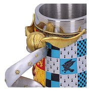 Harry Potter Tankard Golden Snitch