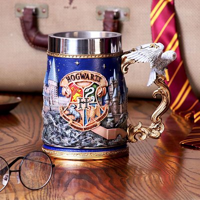 Harry Potter Tankard Hogwarts