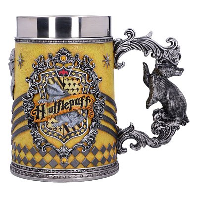 Harry Potter Tankard Hufflepuff