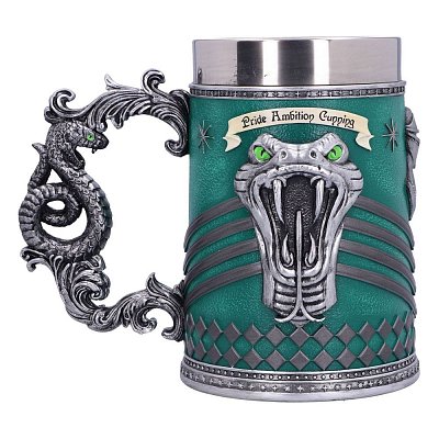 Harry Potter Tankard Slytherin